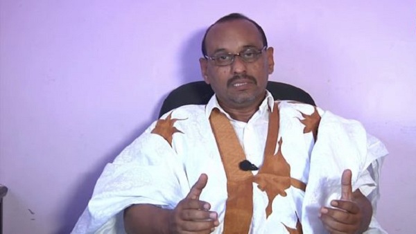 إخوان موريتانيا يمهدون