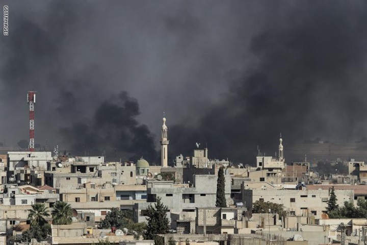 تصدير الحرب.. وسيلة