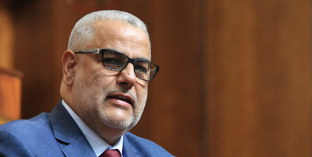  رئيس الحكومة السابق،