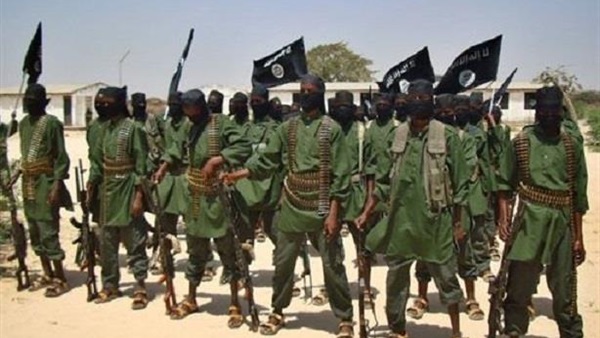 الصومال بؤرة الجماعات