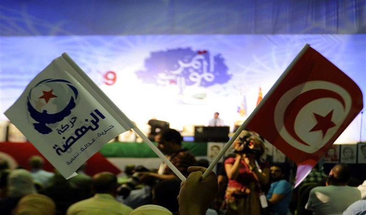 بعد نبذها سياسيًّا..