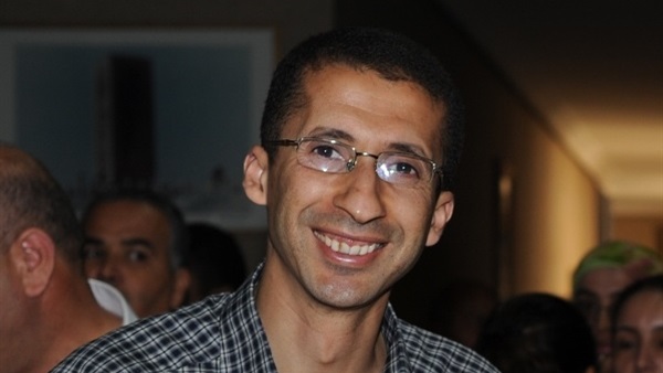  الباحث المغربي منتصر