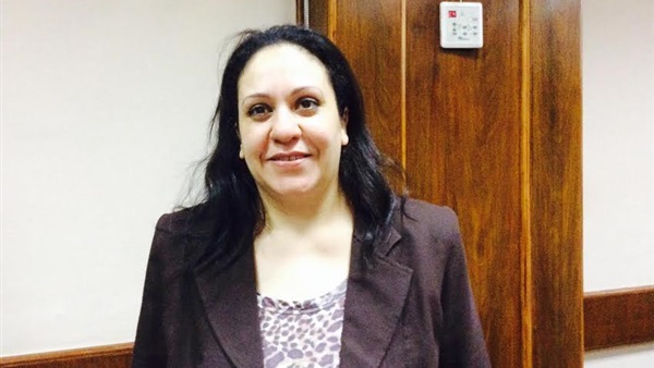 الدكتورة نورهان الشيخ