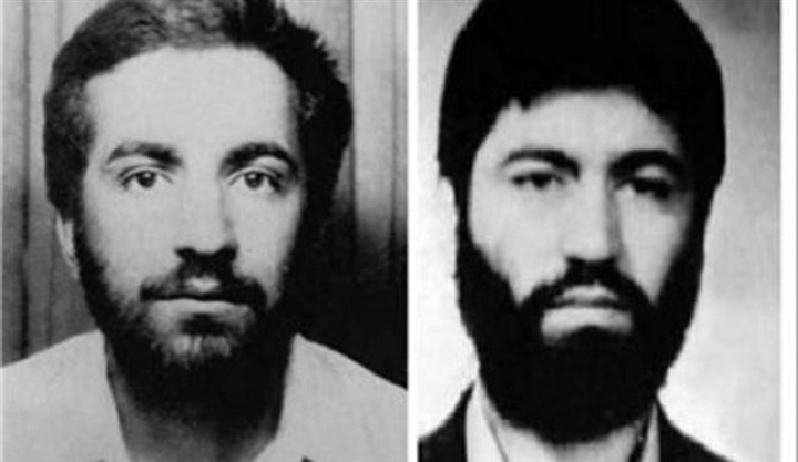 إيواء الإرهابيين..