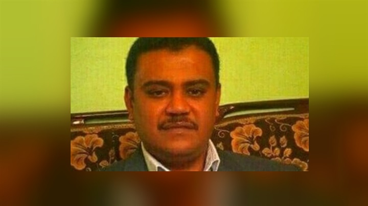 الباحث أحمد قبال