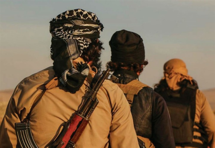 دراسة: «خطاب التكفير»..