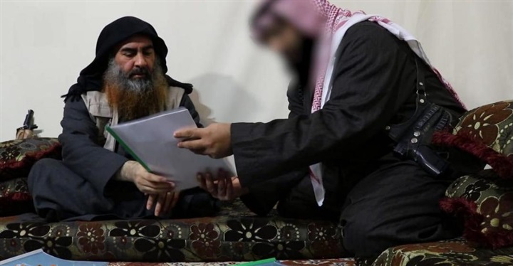 بعد مقتل البغدادي..