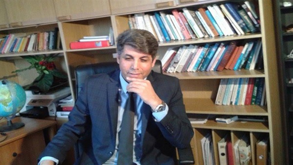 فخ الجهات الأربع..