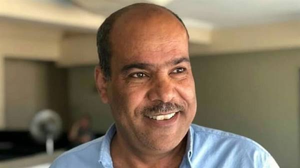 ناصر مأمون عيسى