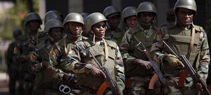 الإرهاب يتوحش في