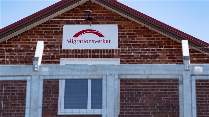 «إخوان السويد»..