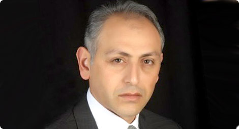 زيد الأيوبي