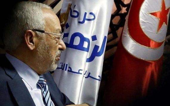 حركة النهضة