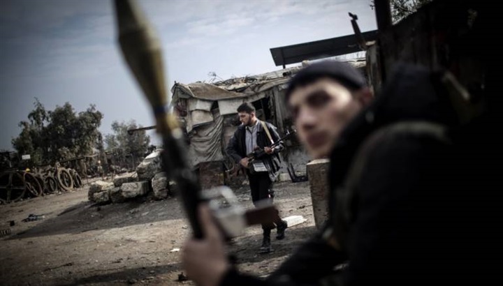 الخسائر تلاحق ذراع