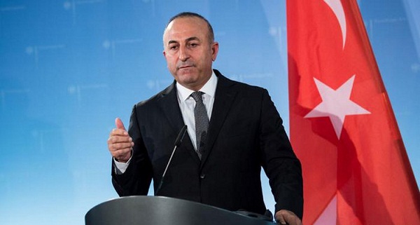  مولود أوغلو