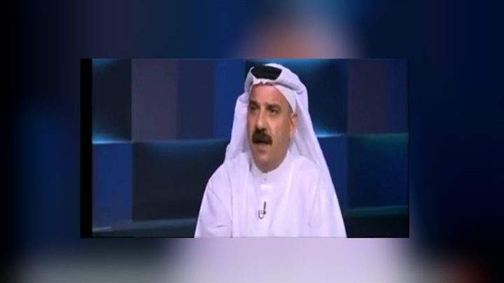 المحلل السياسي العراقي