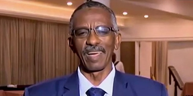 السودان يفتح دفاتر