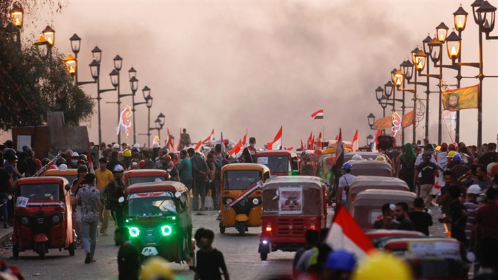 متابعات «المرجع»