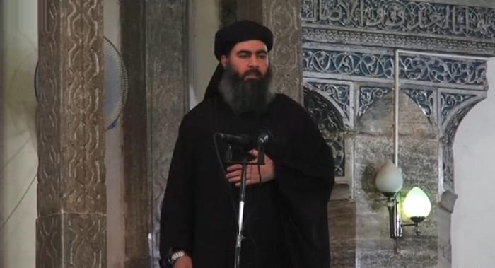 ما بعد البغدادي..