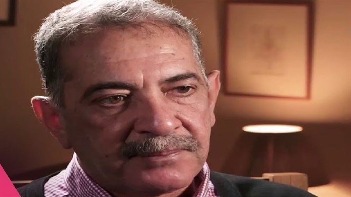 فاروق يوسف الكاتب