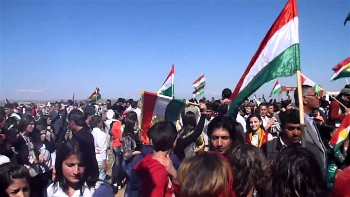 المرأة التركية في