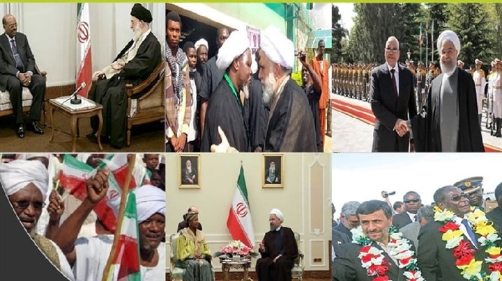 ملالي أفريقيا.. التبشير