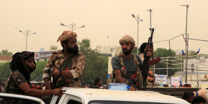 منعًا لسيناريو العراق