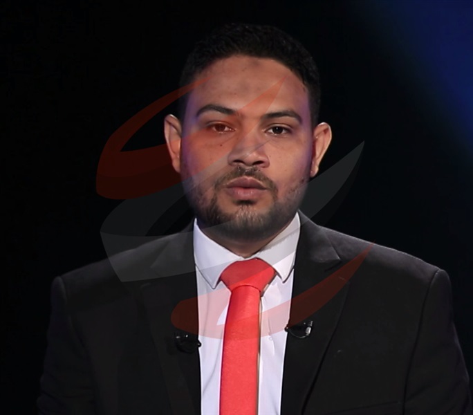 الباحث في الشأن الايراني