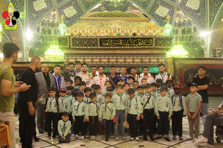 على خطى «أشبال الخلافة»