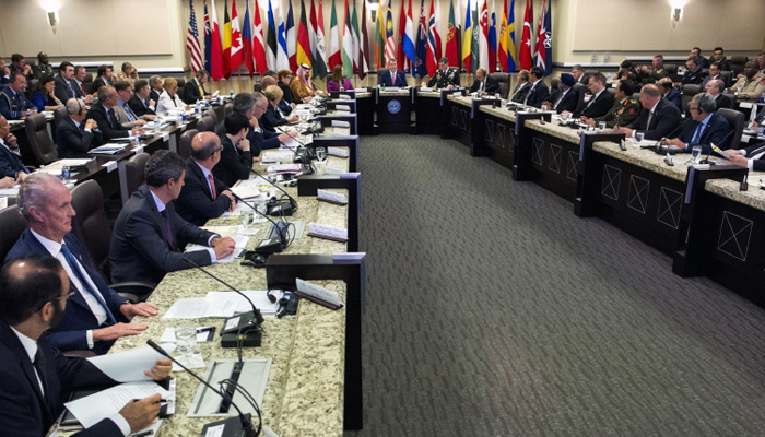 «الكثير من العمل»..