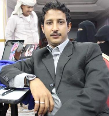 مجيب المقطري