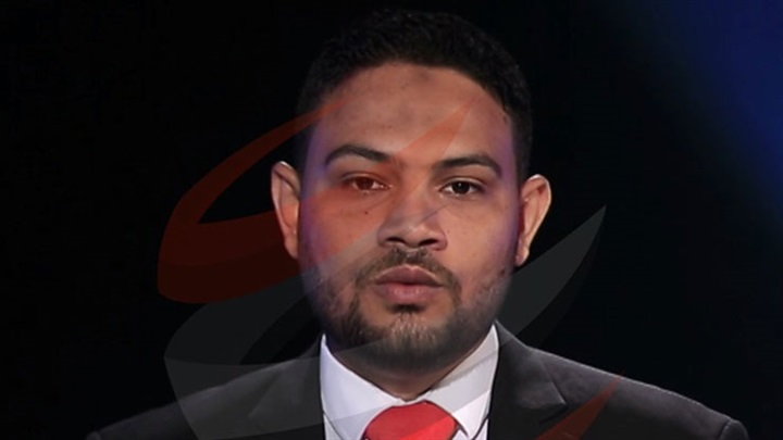 الباحث في الشأن الايراني