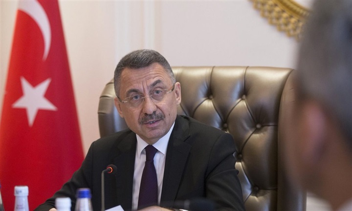 أردوغان يتحدى أوروبا..