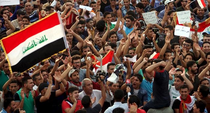 هل تخمد وعود الحكومة