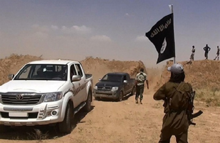 تقرير دولي يكشف عن