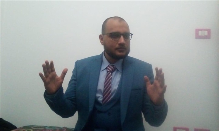 محمد علاء الدين