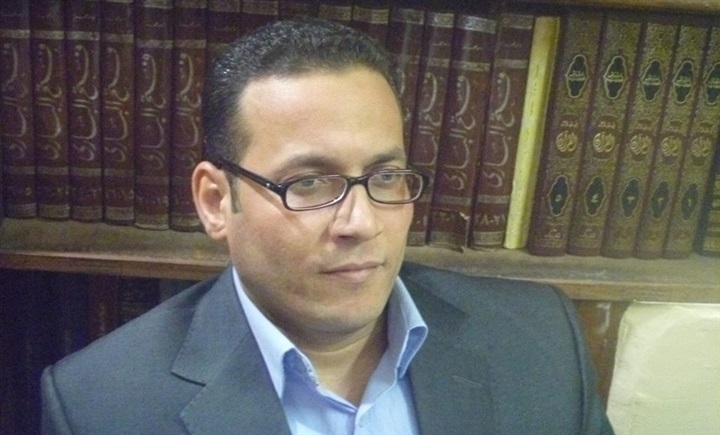 أسامة الهتيمي