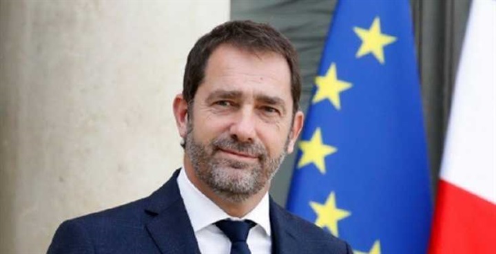 كريستوف كاستانير