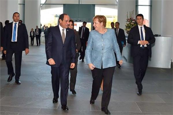 الرئيس عبدالفتاح