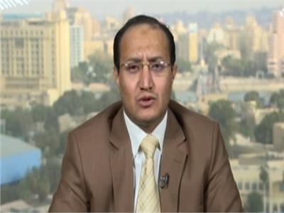 المحلل السياسي اليمني