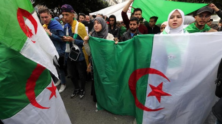 الحملات الانتخابية