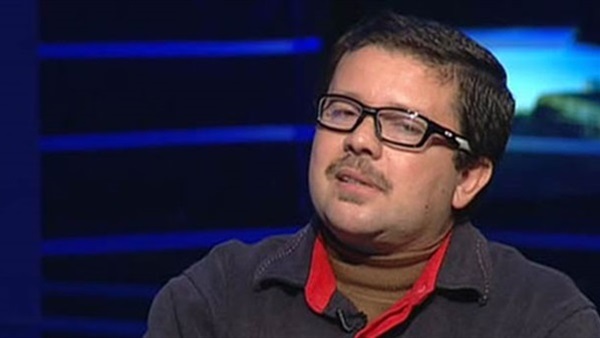 سامح عيد، القيادي