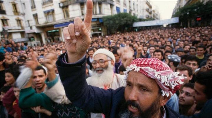 قبيل استحقاق 2019..