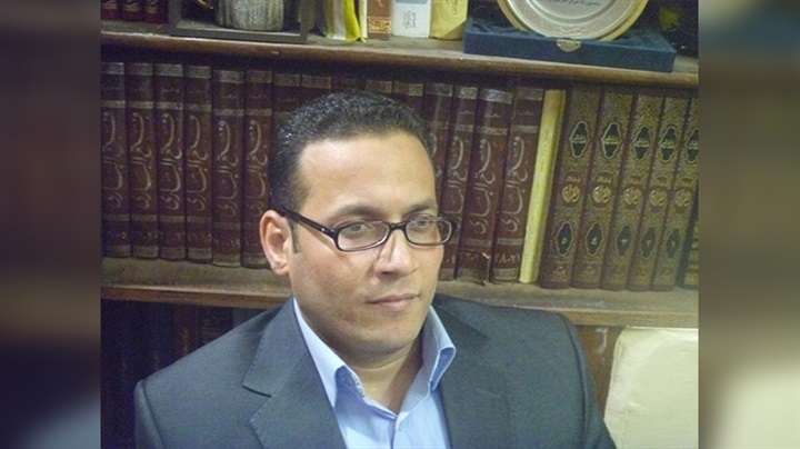 أسامة الهتيمي 