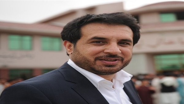 القائم بأعمال وزير