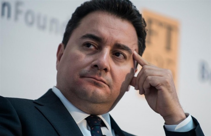 علي باباجان