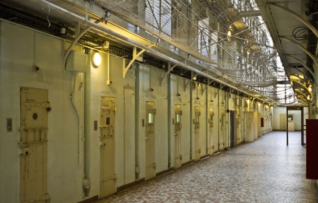 سجن «أبو غريب»..