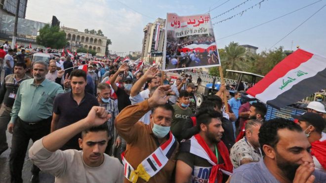 ليلة الدم في الناصرية..