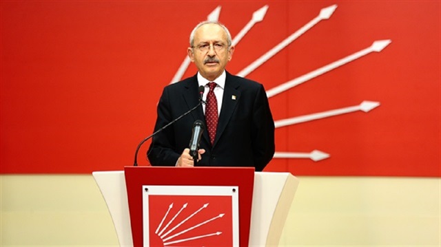 الخوف من المعارضة..