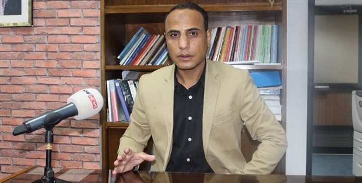 الخوف من المعارضة..